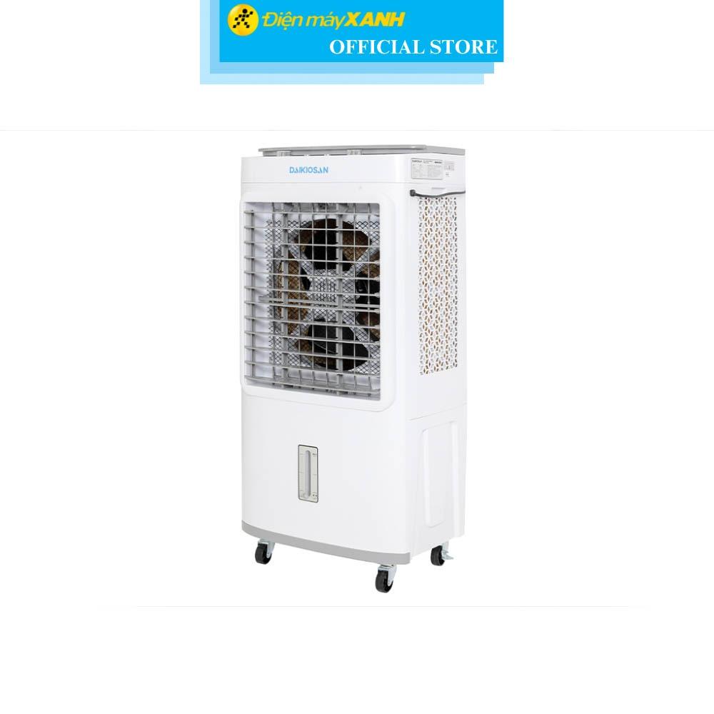 Quạt điều hoà Daikiosan DM102 - Hàng Chính Hãng