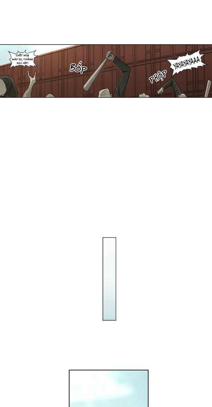 Võ Sĩ Quyền Anh chapter 19 36