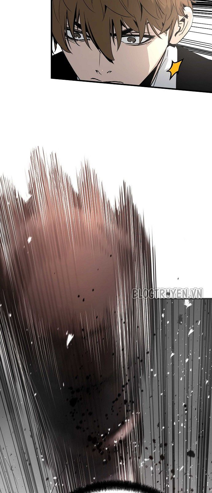 The Breaker 3: Quyền Năng Vô Hạn chapter 20 32