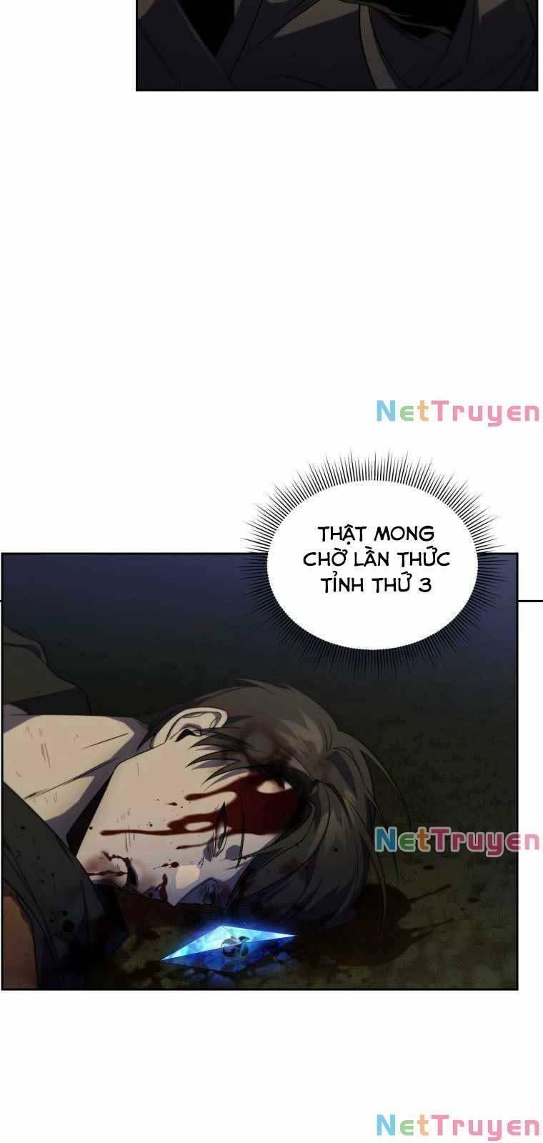 sự trở lại của người chơi sau 10000 năm chapter 17 42