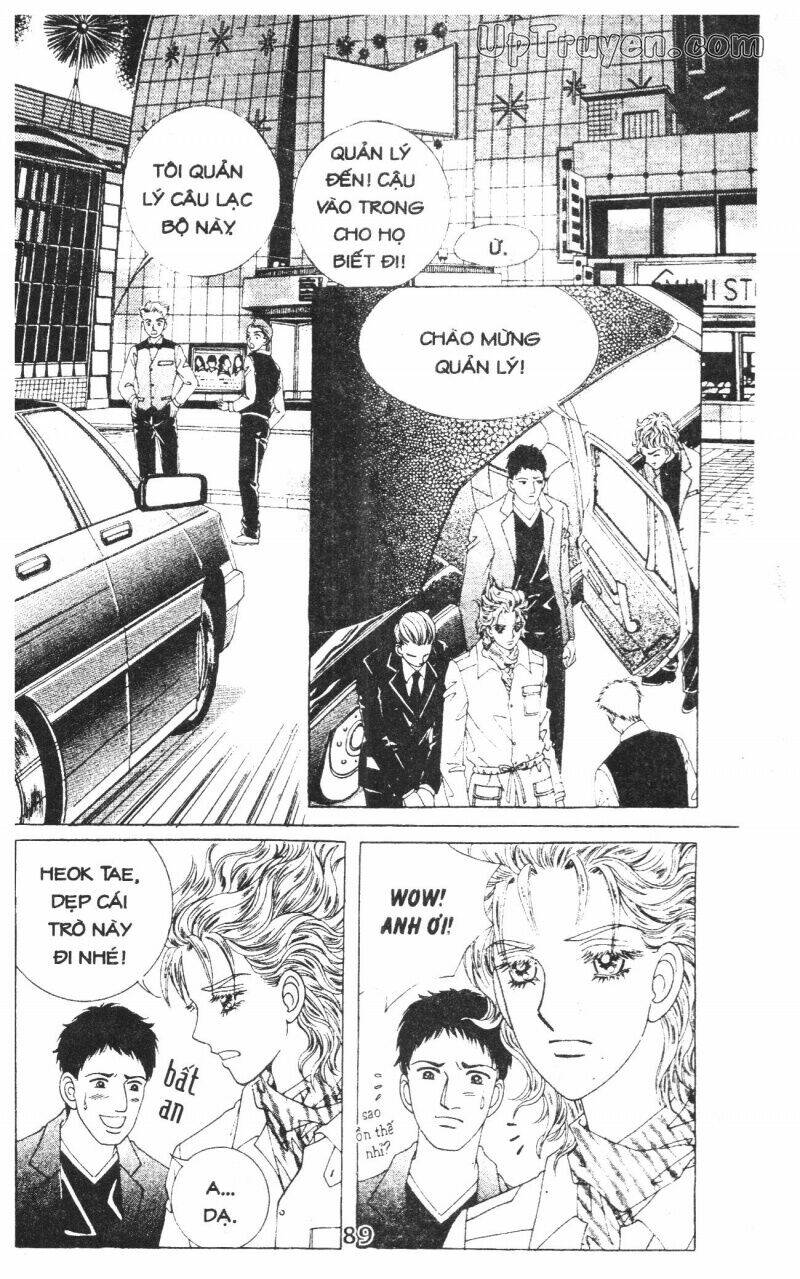 mặt nạ tình yêu chapter 46 89