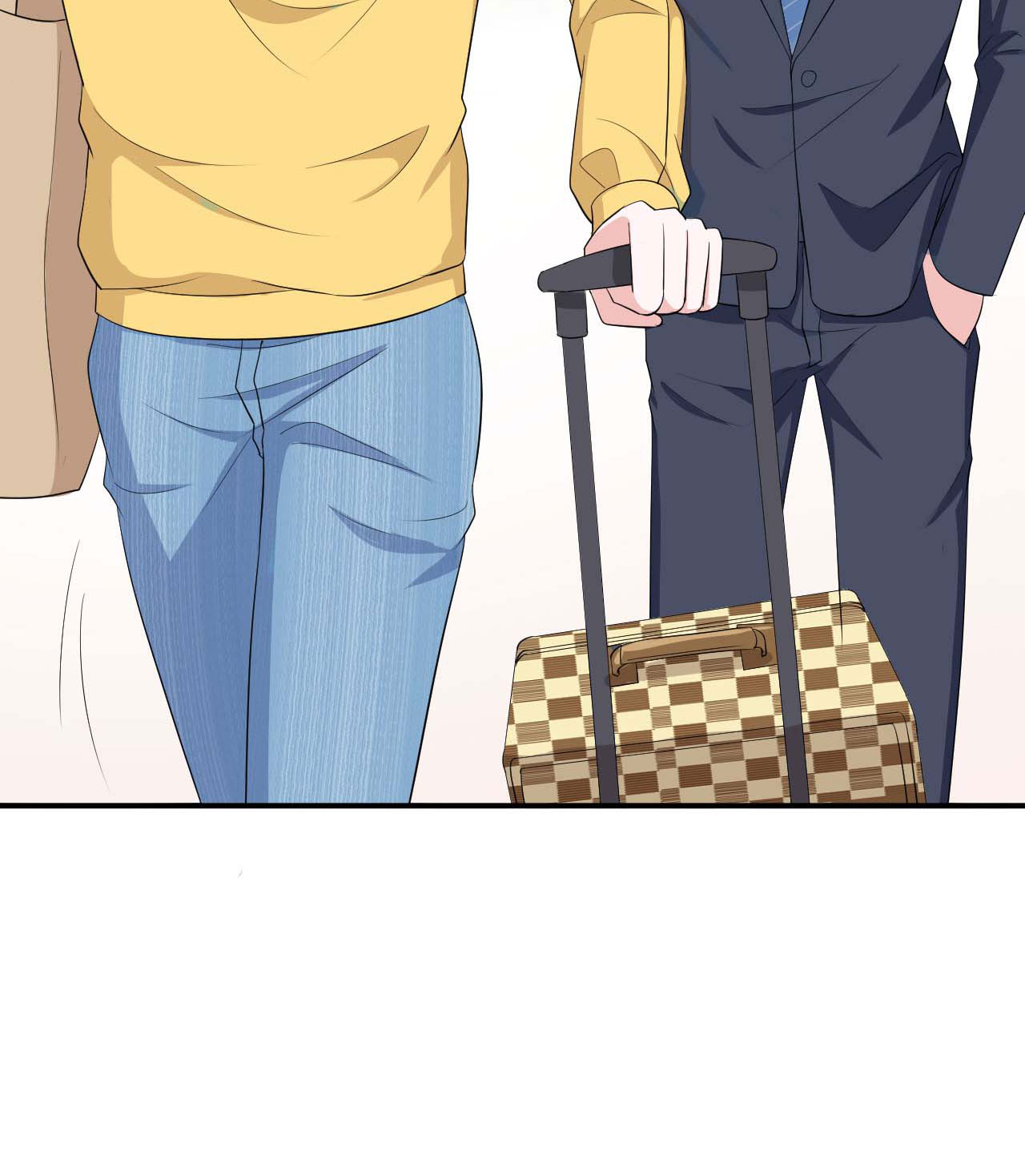 bí mật không thể yêu đương chapter 53 33