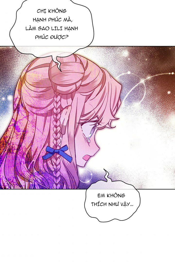 quý cô quyền lực chapter 32 42