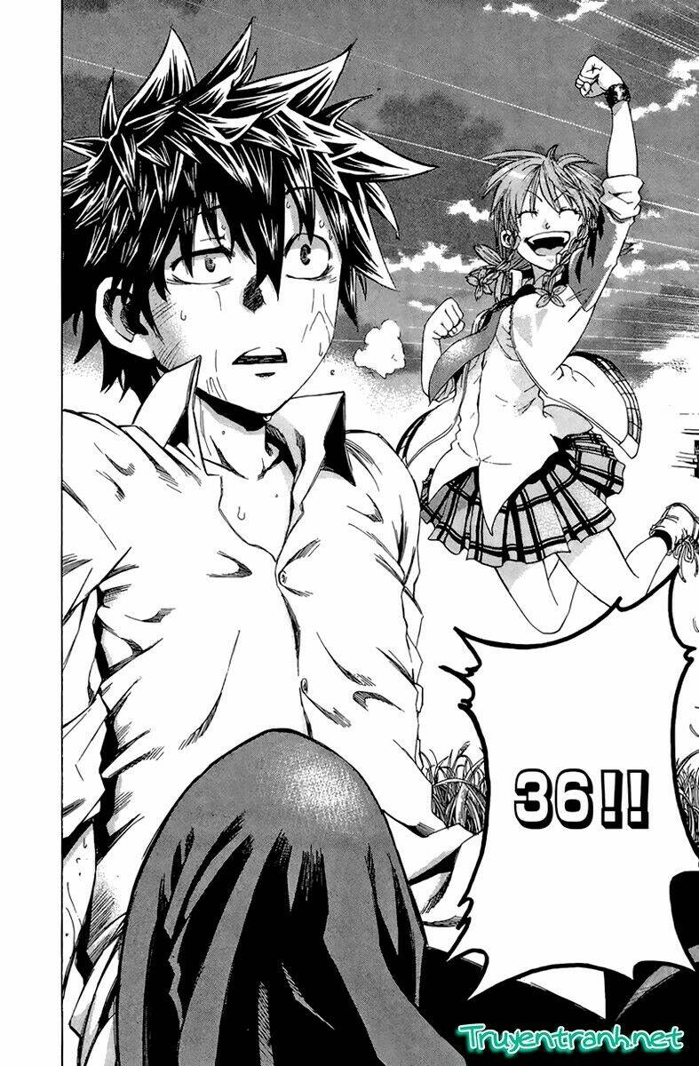 sakura discord chapter 1 15