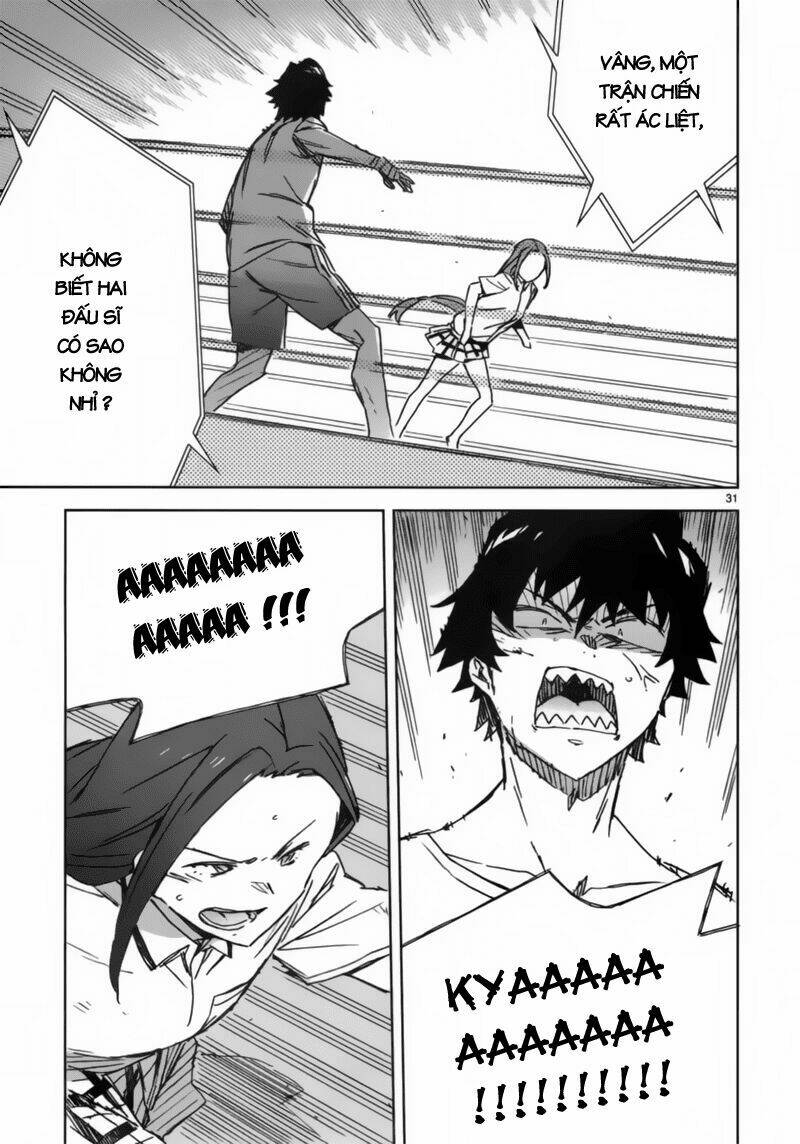 hyakko chapter 34 30