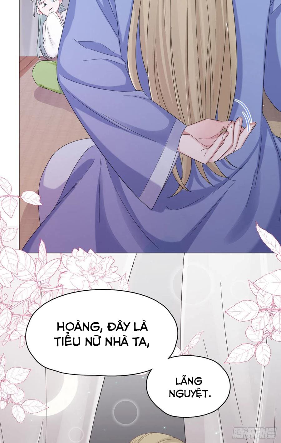 nhất hoàng cửu công thập nhị thê chapter 37 10