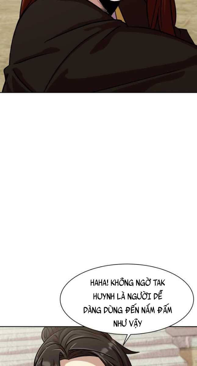 bậc thầy phép thuật ở thế giới võ lâm chapter 27.2 60