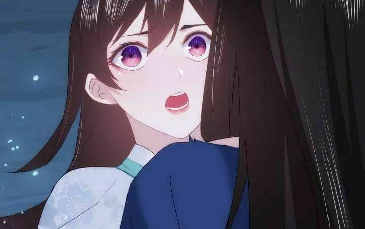 bí mật của dạ tộc chapter 27 16