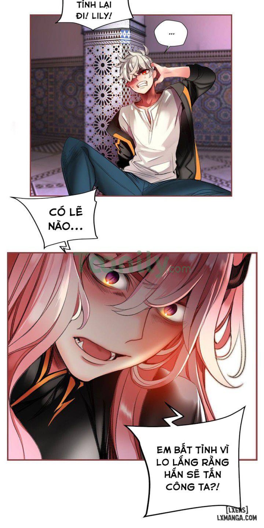 lilith cord chapter 61 7