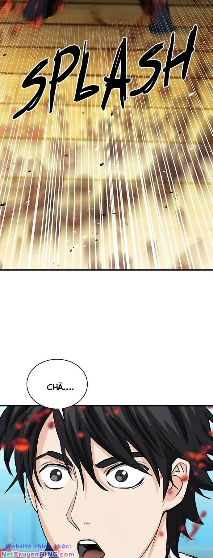 druid tại ga seoul - người hóa thú chapter 102 71