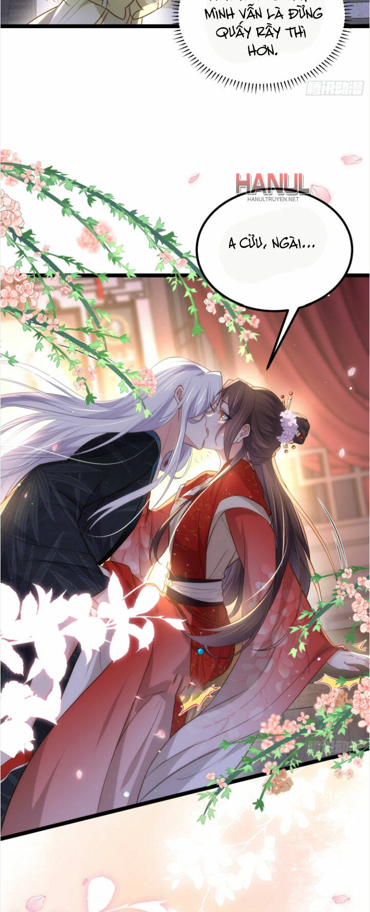 hoạn phi thiên hạ chapter 289 22
