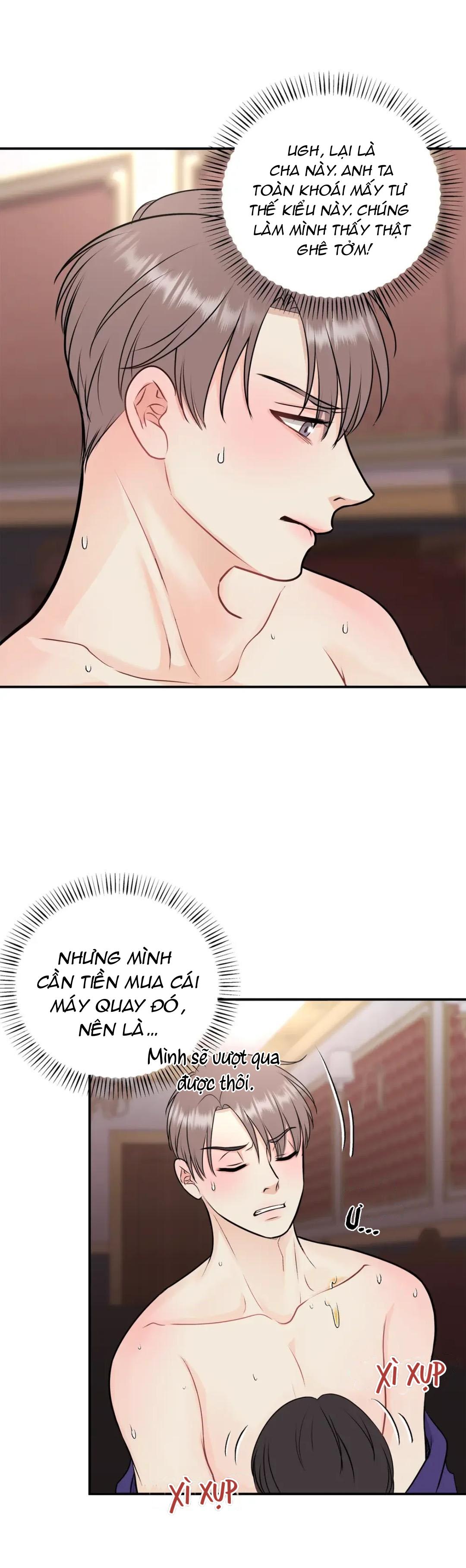 hạnh phúc trọn vẹn chapter 13 27