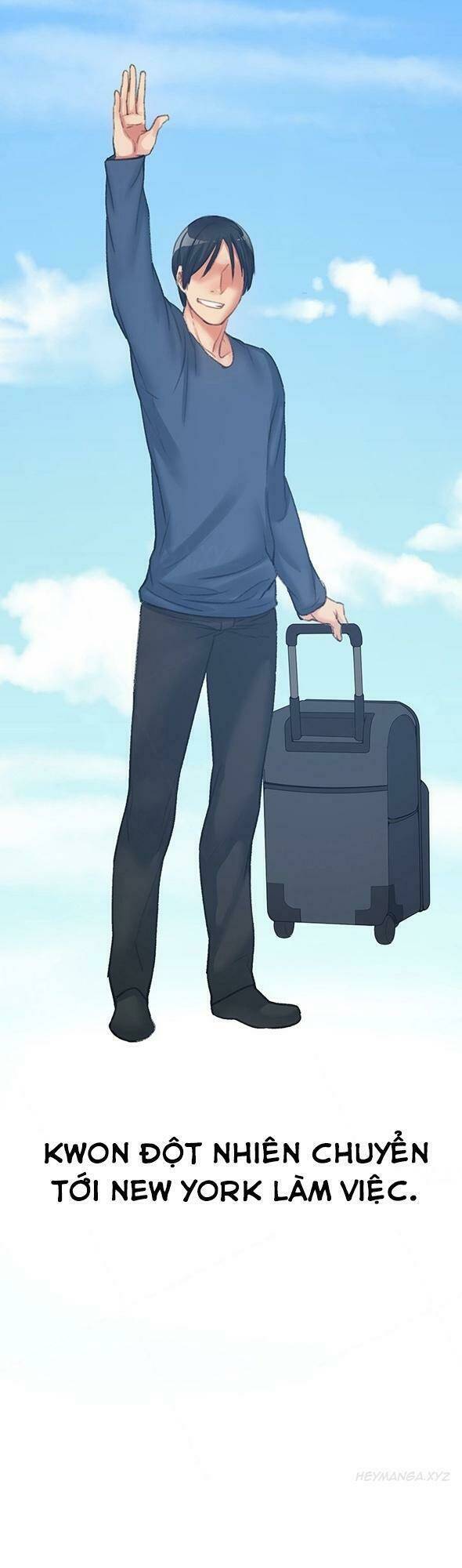 bạn gái của bạn thân chapter 15 29