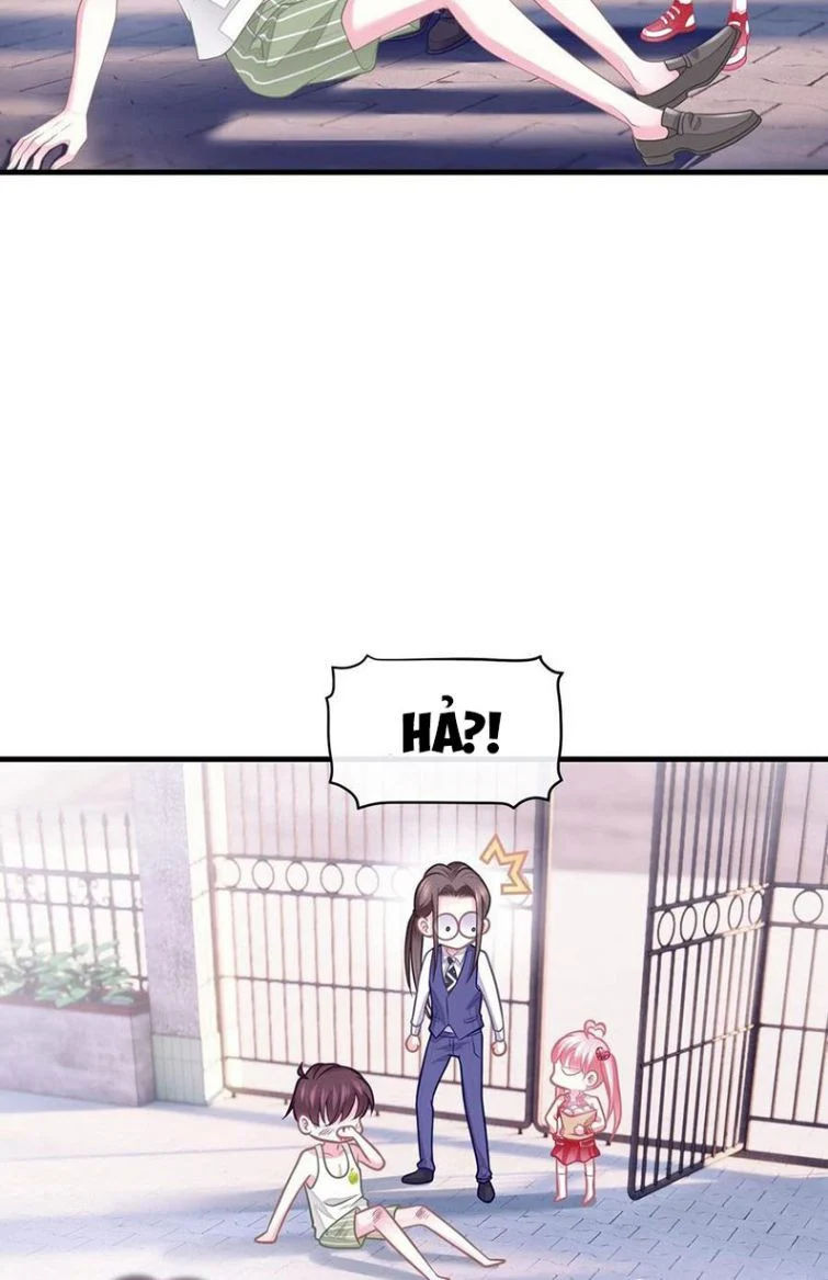 tôi nghi ngờ hệ thống thích tôi chapter 24 9