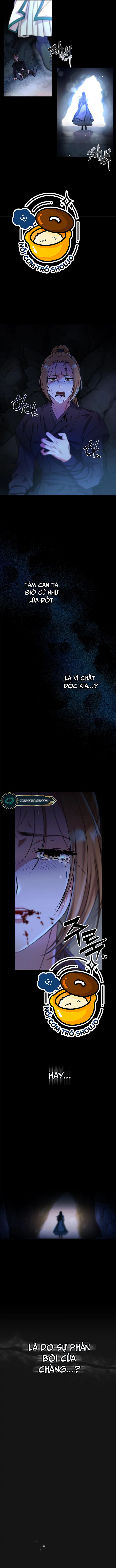 chủ tướng tỉnh dậy bỗng trở thành phi tần chapter 1.1 3