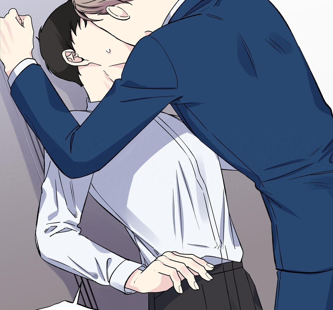 vị ngọt đôi môi chapter 48 15