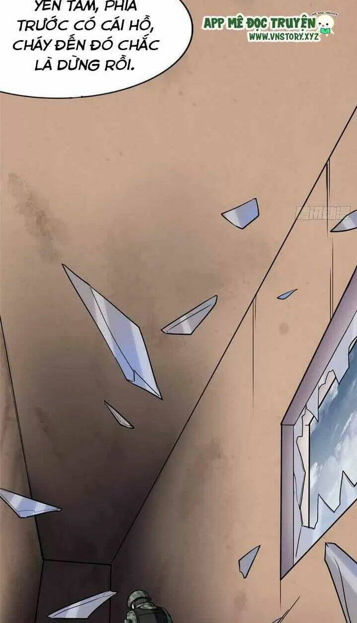 bạn gái virus của tôi chapter 179 27