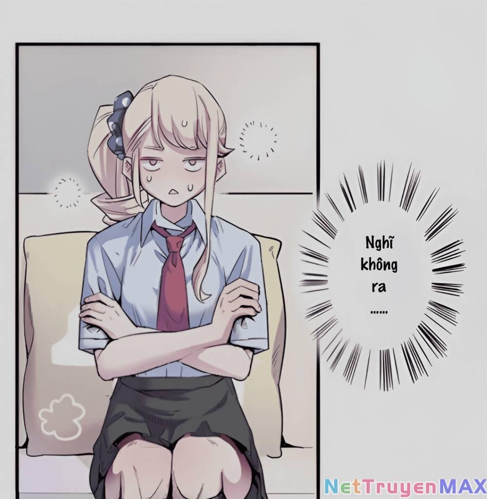 trước khi một cô gái biến mất chapter 6 29