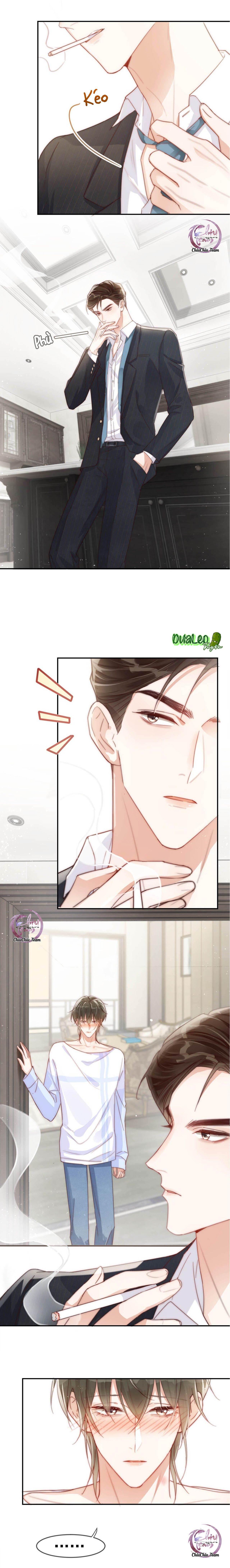 nghiện rượu chapter 11 6