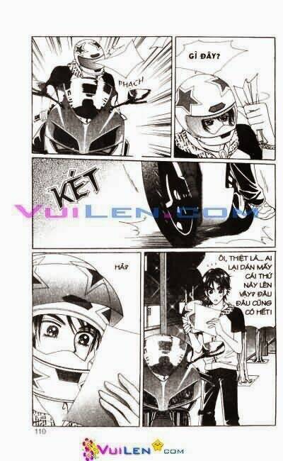 tên nô lệ đáng yêu chapter 6 110