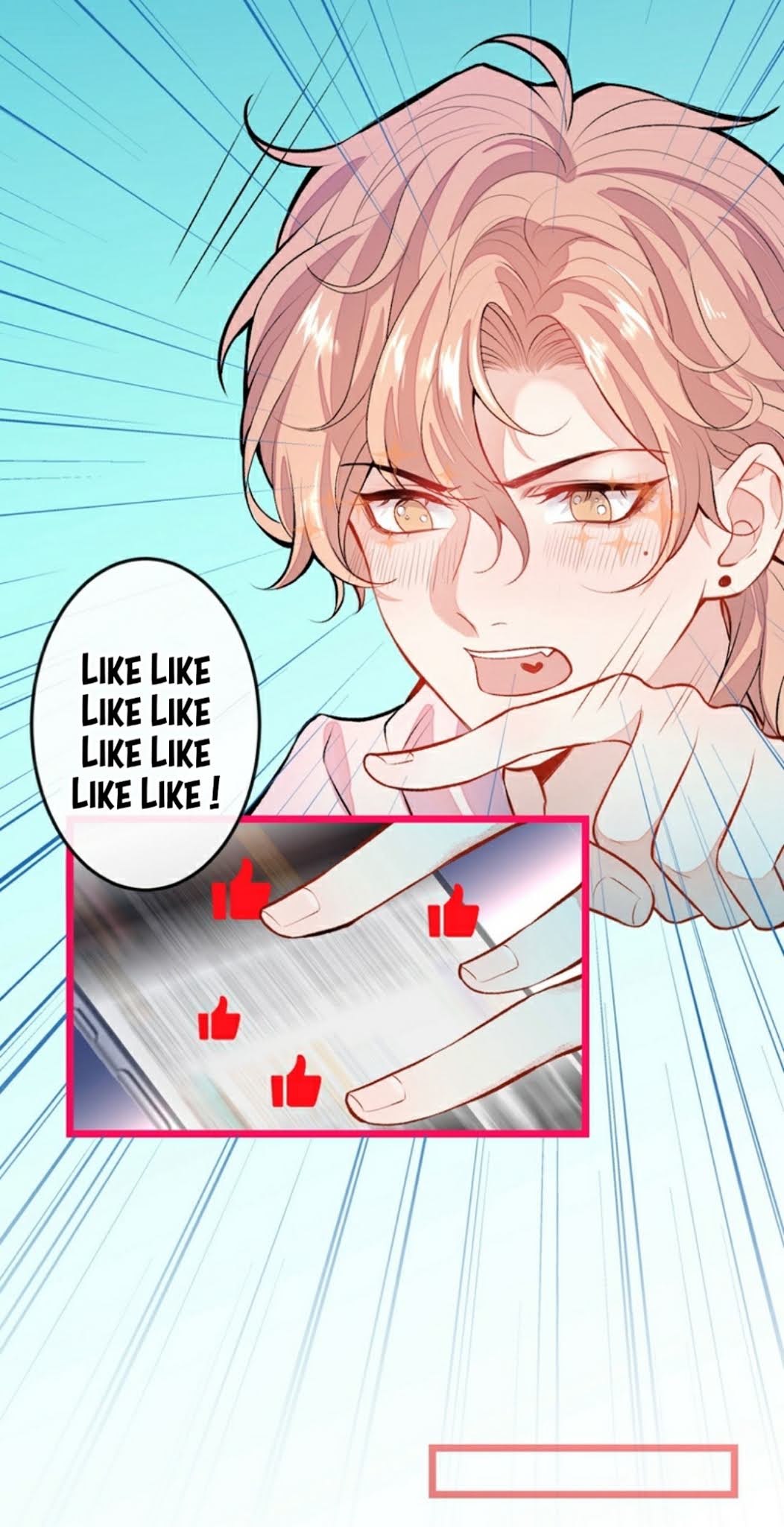 hotsearch của ảnh đế chapter 3 22