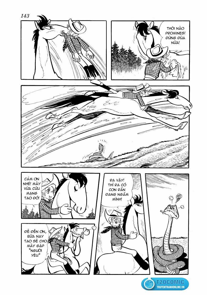 bác sĩ quái dị chapter 146 4