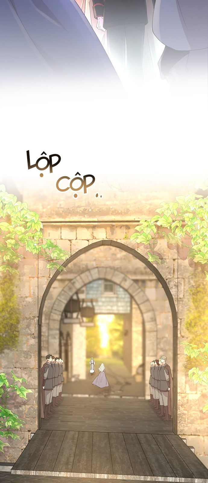 như gió trên cành cây khô chapter 43 59