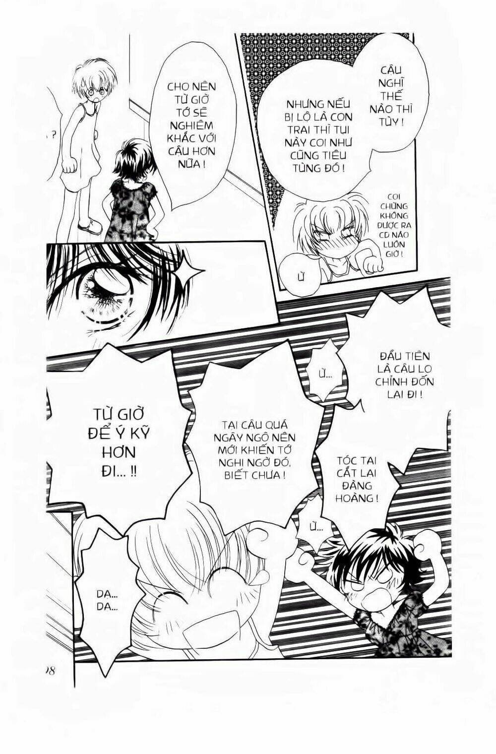 chắp cánh ước mơ chapter 30 7