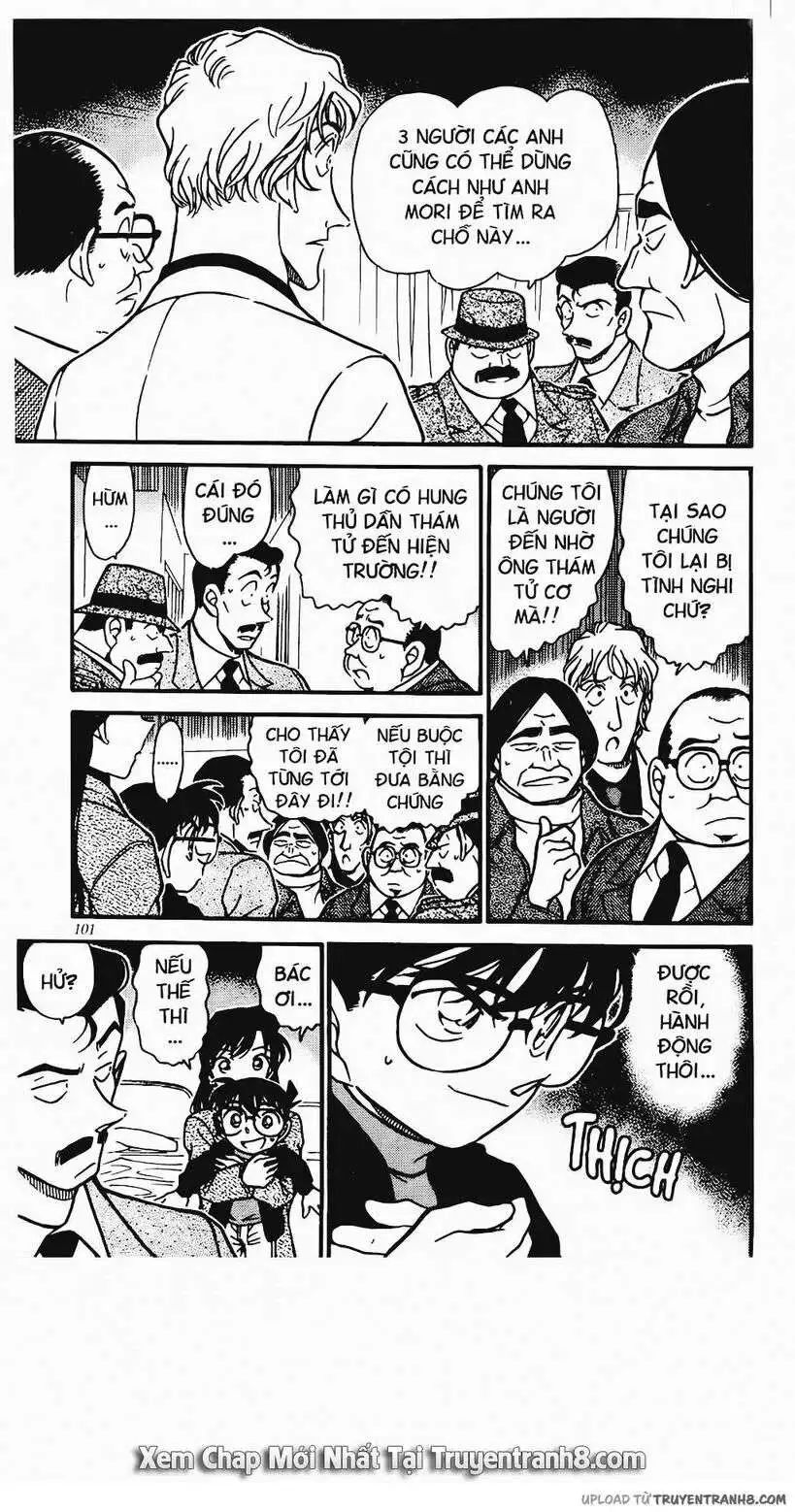 conan chapter 378 11