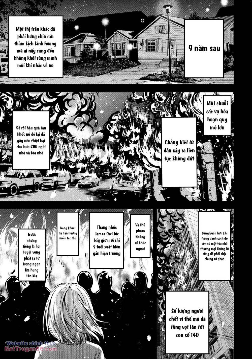 sát đạo chapter 37 13