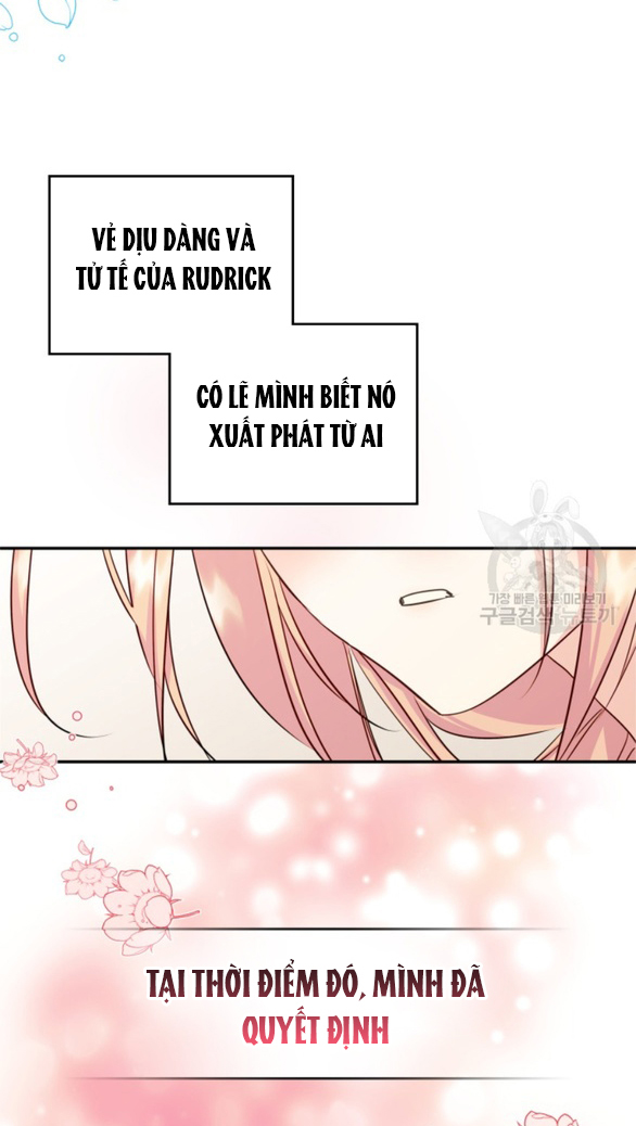 tôi đã trở thành bạn gái của nam chính chapter 15.2 28