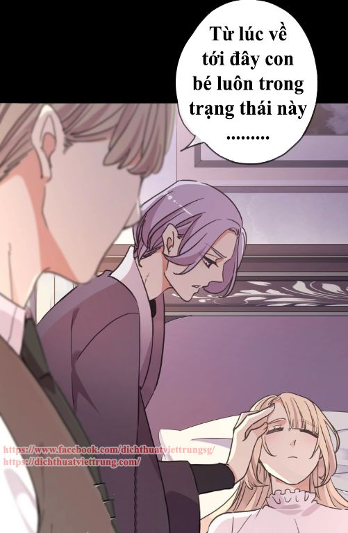 Vết Cắn Ngọt Ngào 3 Chapter 39.5 - Trang 24