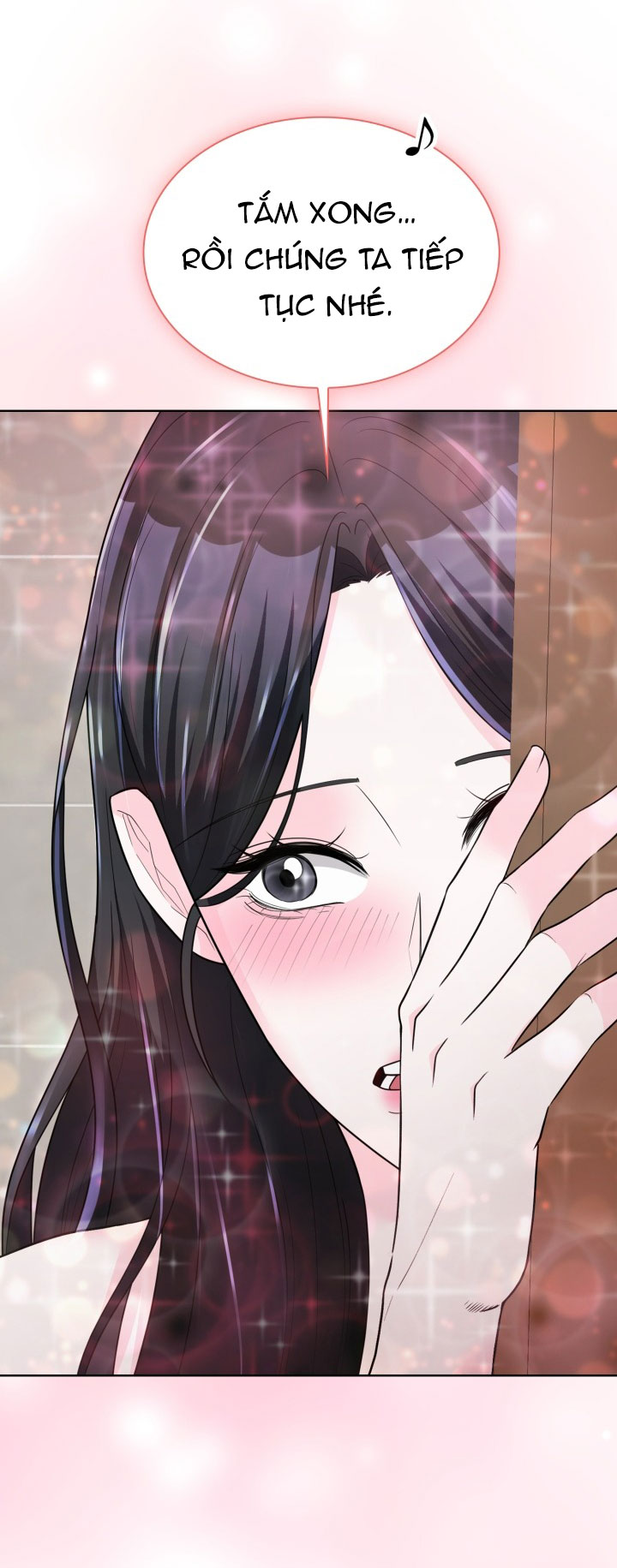 [18+] điều em cố giấu chapter 45.1 16