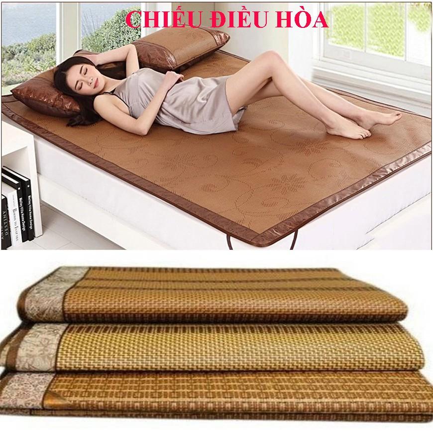 chiếu điều hòa sợi mây,Chiếu điều hòa 1m6