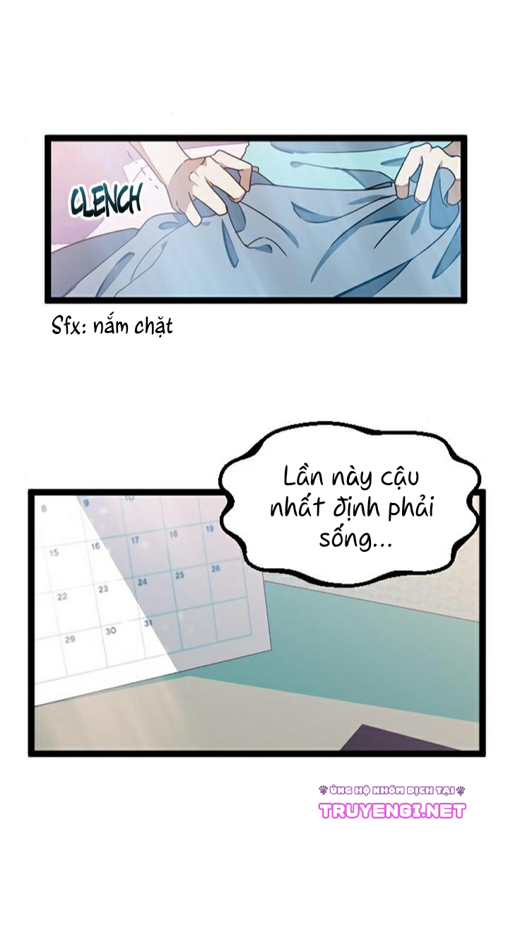 sự tồn tại lãng mạn chapter 2 60