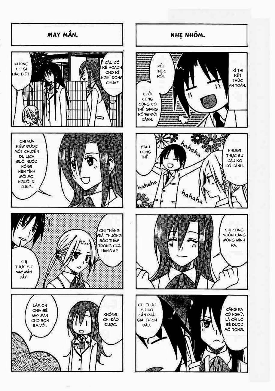 seitokai yakuindomo chapter 66 5
