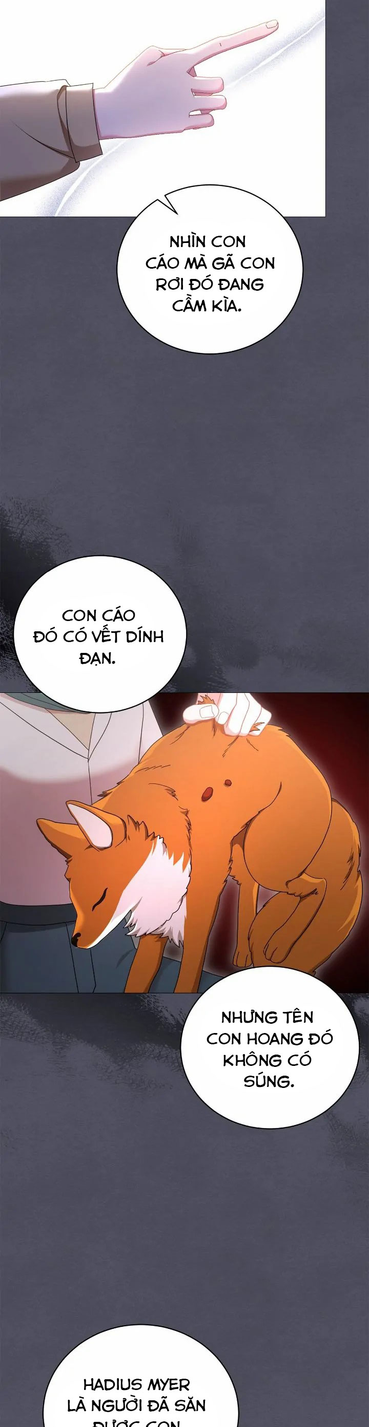 tình yêu đó chưa hề tồn tại chapter 63 15