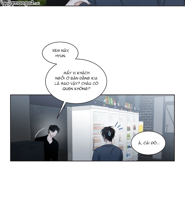 chuyện tình manhattan chapter 8 34