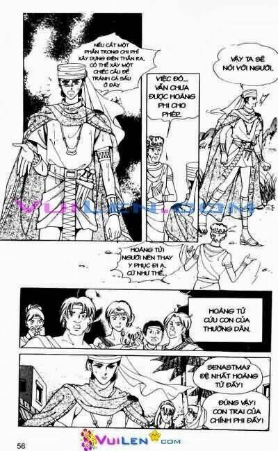 hậu duệ hoàng gia chapter 10 56