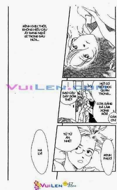 nữ sinh thời đại chapter 12 47