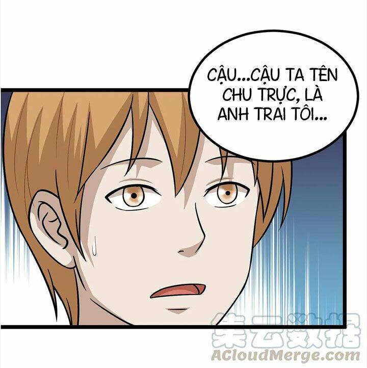 đai ca trở lại tuổi 16 chapter 103 14