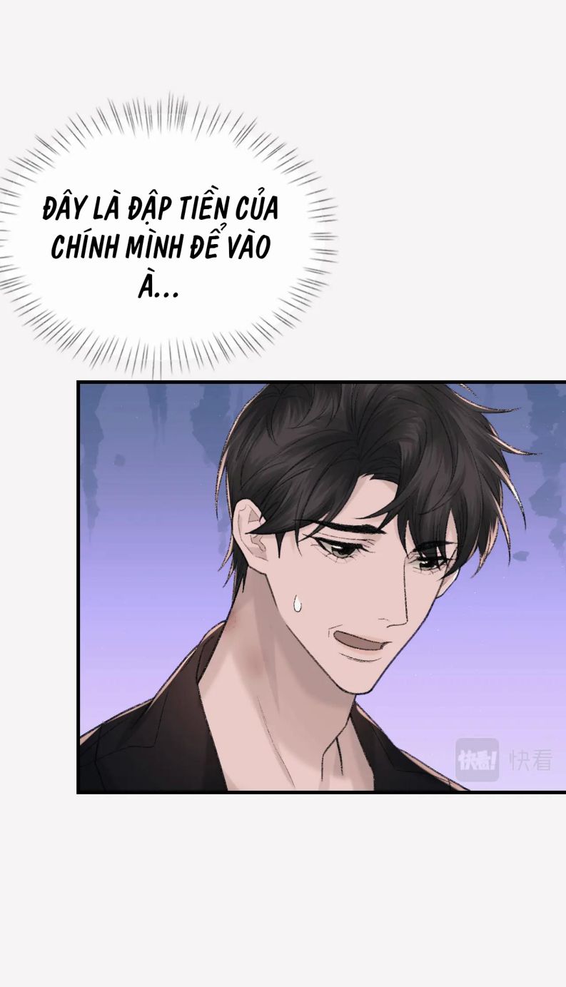 cấu bệnh chapter 95 12