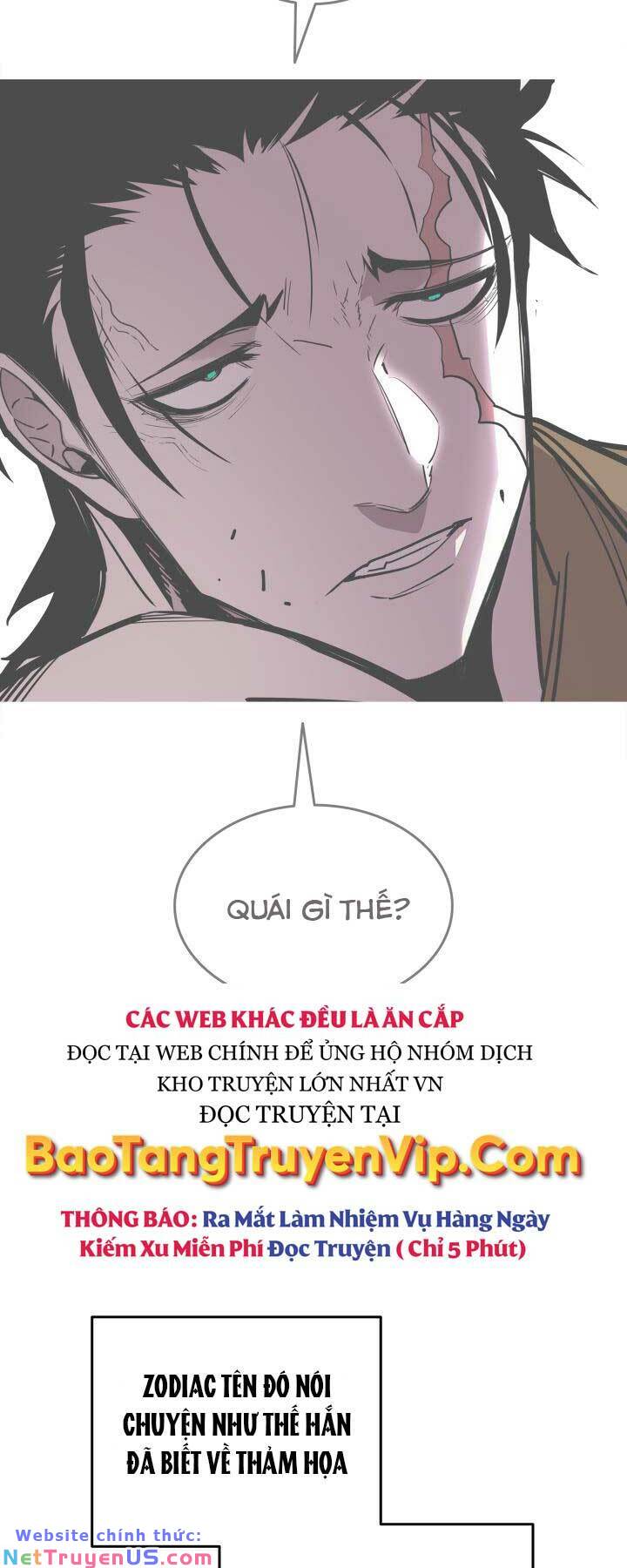 tôi là lính mới chapter 151 18