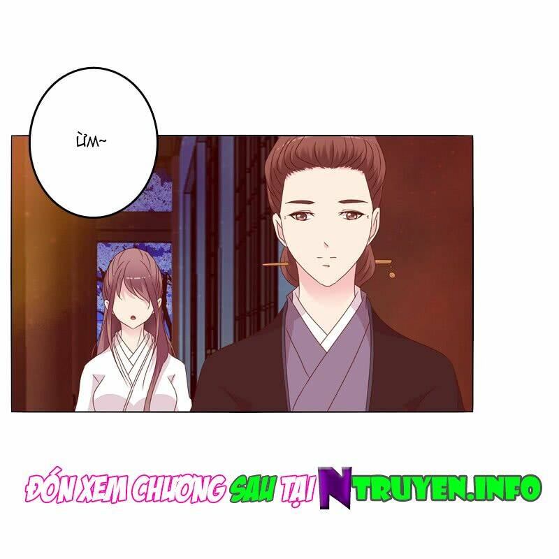 tướng quân mời ra trận chapter 18 25