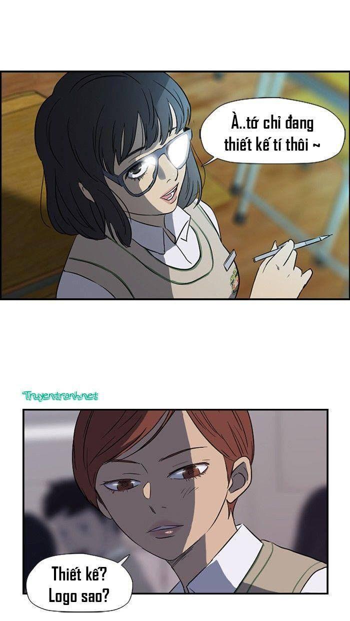 wind breaker chapter 30 27