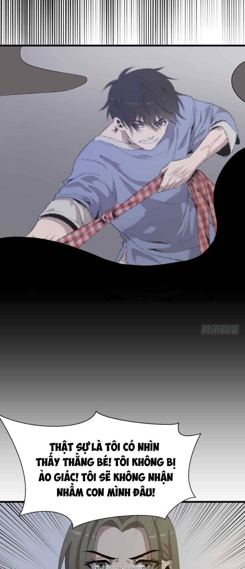 thát không mê thất chapter 6 31