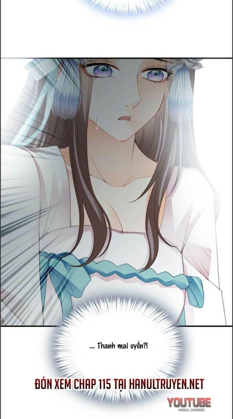 bổn vương muốn nàng chapter 114 30