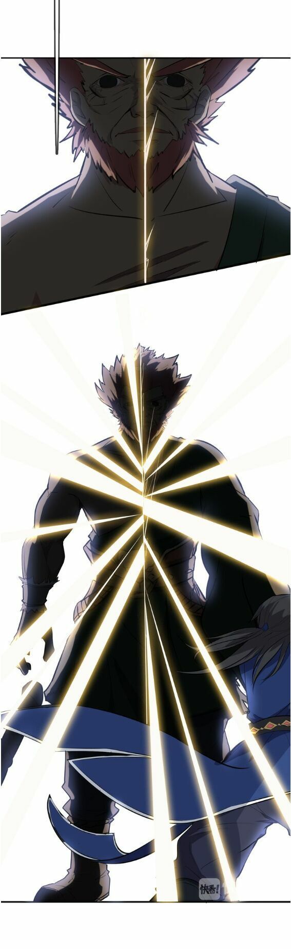 đại nghịch chi môn chapter 11 16