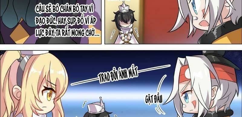 thập nhị thần binh khí chapter 13 2