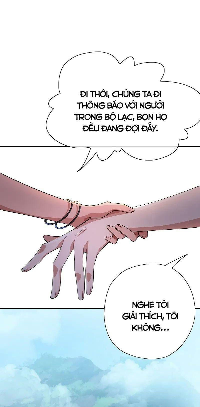 vòng bạn bè mạnh nhất của tiên giới chapter 169 22